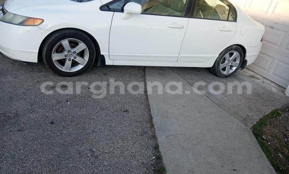 Sayi Imported Honda Civic Sauran Mota in Accra a Greater Accra