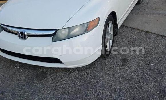 Sayi Imported Honda Civic Sauran Mota in Accra a Greater Accra Sayi Imported Honda Civic Sauran Mota in Accra a Greater Accra