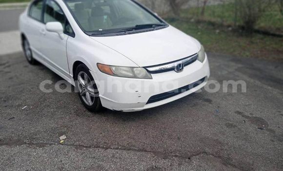 Sayi Imported Honda Civic Sauran Mota in Accra a Greater Accra Sayi Imported Honda Civic Sauran Mota in Accra a Greater Accra