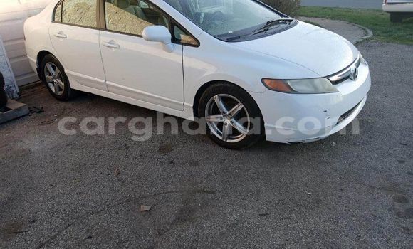 Sayi Imported Honda Civic Sauran Mota in Accra a Greater Accra Sayi Imported Honda Civic Sauran Mota in Accra a Greater Accra