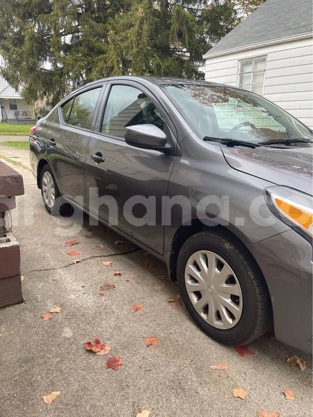 Big with watermark nissan versa volta adaklu waya 44638