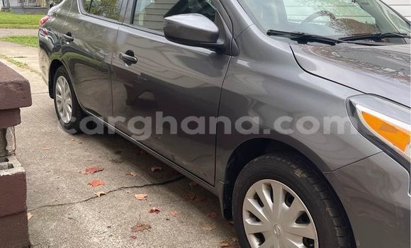 Buy New Nissan Versa Other Car in Adaklu Waya in Volta
