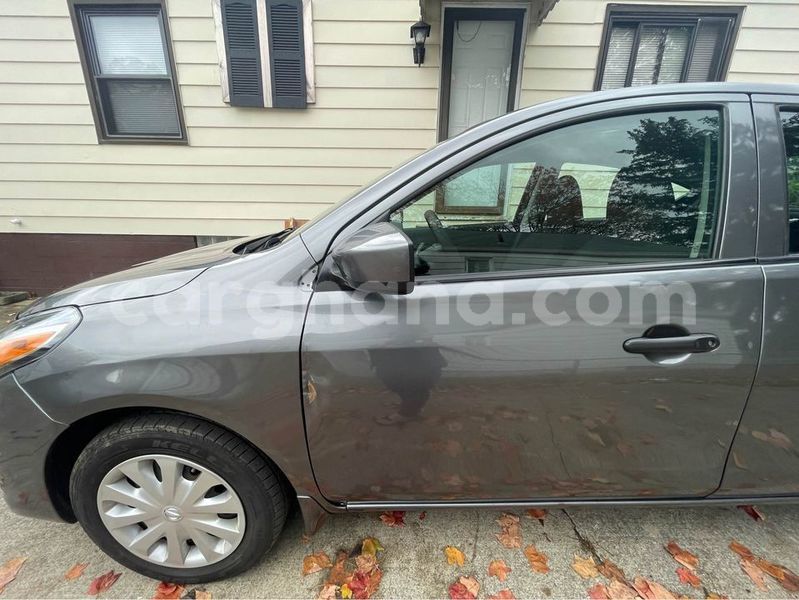 Big with watermark nissan versa volta adaklu waya 44638