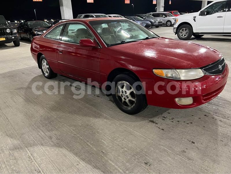 Big with watermark toyota solara greater accra ada foah 44639