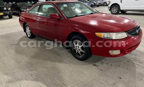 Buy New Toyota Solara Other Car in Ada Foah in Greater Accra