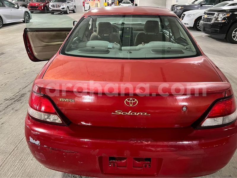 Big with watermark toyota solara greater accra ada foah 44639