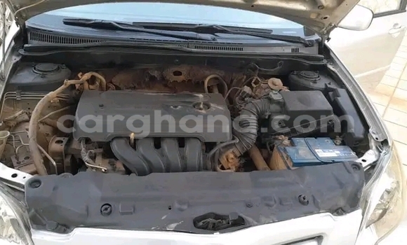 Sayi Na hannu Toyota Corolla Sauran Mota in Accra a Greater Accra