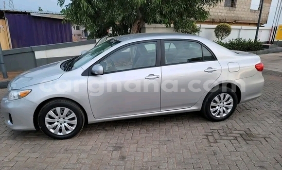Ra Àlòkù Toyota Corolla Miiran Ọkọ̀ in Accra ni Greater Accra
