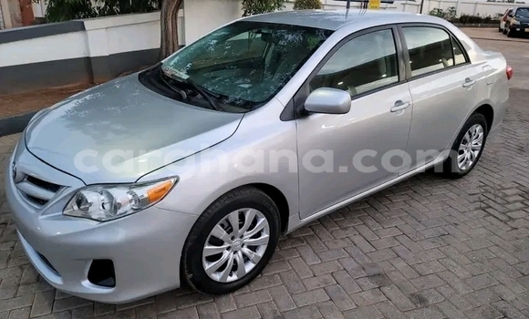 Buy Used Toyota Corolla Other Car in Accra in Greater Accra Buy Used Toyota Corolla Other Car in Accra in Greater Accra