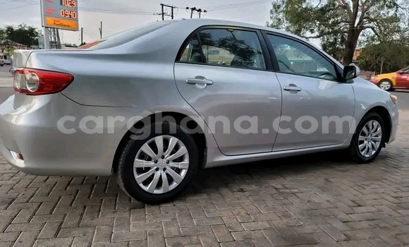 Buy Used Toyota Corolla Other Car in Accra in Greater Accra Buy Used Toyota Corolla Other Car in Accra in Greater Accra