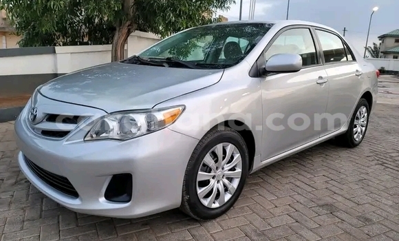 Buy Used Toyota Corolla Other Car in Accra in Greater Accra Buy Used Toyota Corolla Other Car in Accra in Greater Accra