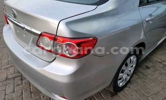 Buy Used Toyota Corolla Other Car in Accra in Greater Accra Buy Used Toyota Corolla Other Car in Accra in Greater Accra