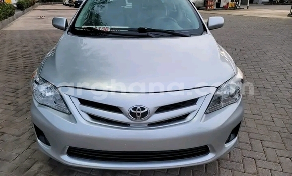 Buy Used Toyota Corolla Other Car in Accra in Greater Accra Buy Used Toyota Corolla Other Car in Accra in Greater Accra