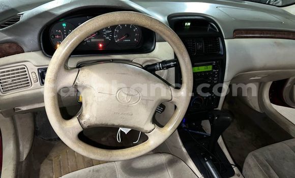 Sayi Imported Infiniti QX56 Sauran Mota in Adeiso a Gabas Sayi Imported Infiniti QX56 Sauran Mota in Adeiso a Gabas