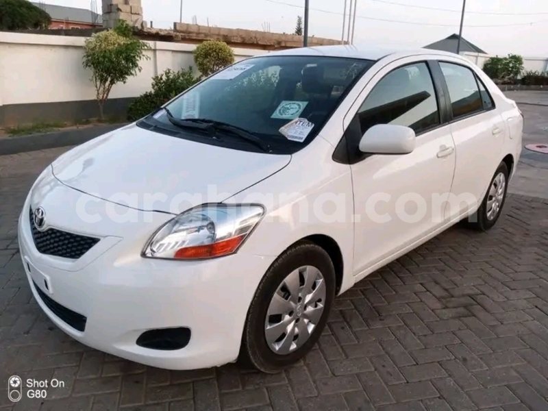 Big with watermark toyota yaris greater accra accra 44646