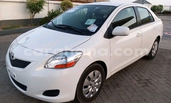 Buy Used Toyota Yaris Other Car in Accra in Greater Accra