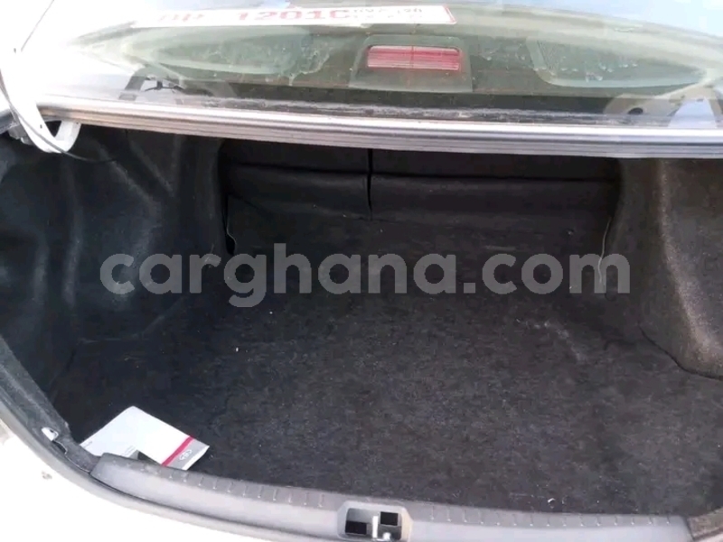 Big with watermark toyota yaris greater accra accra 44646