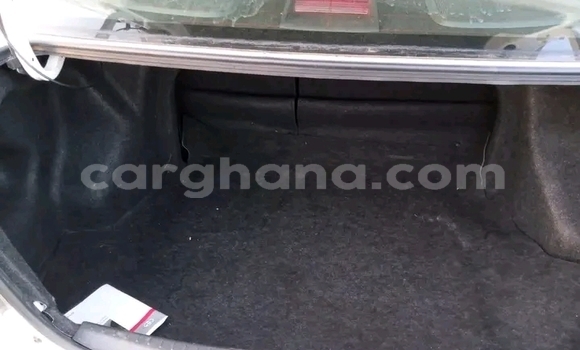 Ra Àlòkù Toyota Yaris Miiran Ọkọ̀ in Accra ni Greater Accra Ra Àlòkù Toyota Yaris Miiran Ọkọ̀ in Accra ni Greater Accra