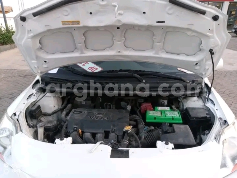 Big with watermark toyota yaris greater accra accra 44646