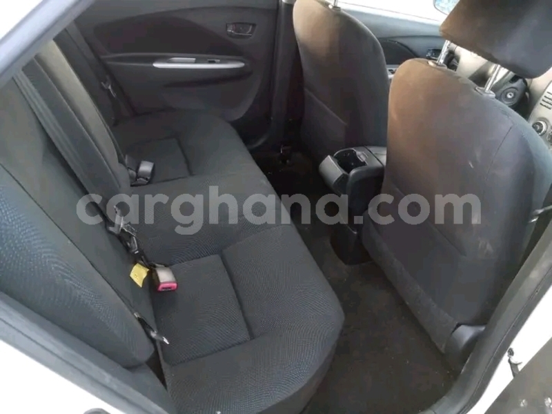 Big with watermark toyota yaris greater accra accra 44646