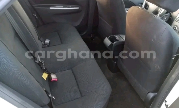 Ra Àlòkù Toyota Yaris Miiran Ọkọ̀ in Accra ni Greater Accra Ra Àlòkù Toyota Yaris Miiran Ọkọ̀ in Accra ni Greater Accra