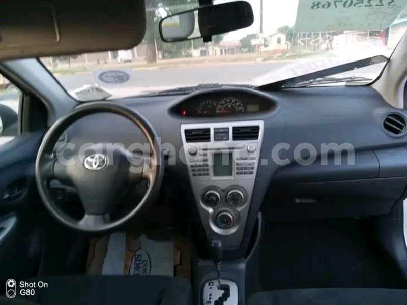 Big with watermark toyota yaris greater accra accra 44646