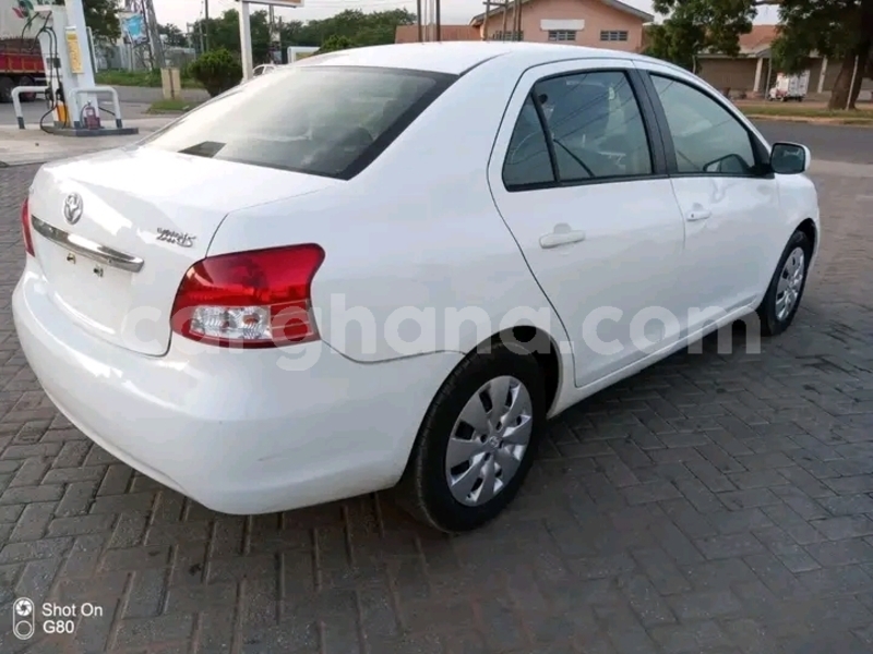 Big with watermark toyota yaris greater accra accra 44646