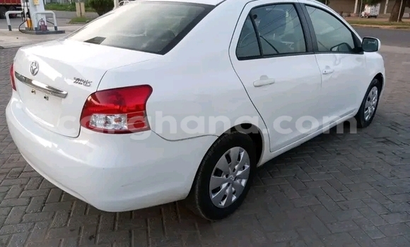Ra Àlòkù Toyota Yaris Miiran Ọkọ̀ in Accra ni Greater Accra Ra Àlòkù Toyota Yaris Miiran Ọkọ̀ in Accra ni Greater Accra
