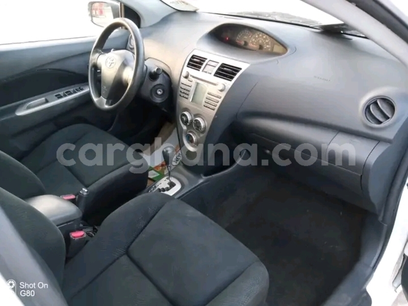 Big with watermark toyota yaris greater accra accra 44646