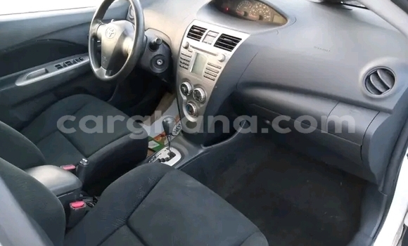 Ra Àlòkù Toyota Yaris Miiran Ọkọ̀ in Accra ni Greater Accra Ra Àlòkù Toyota Yaris Miiran Ọkọ̀ in Accra ni Greater Accra