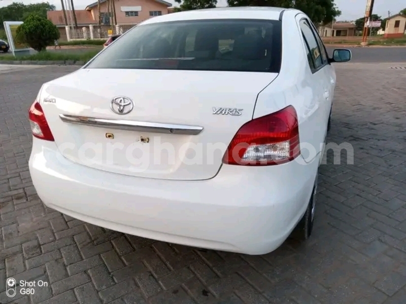 Big with watermark toyota yaris greater accra accra 44646