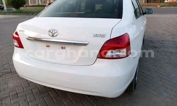 Ra Àlòkù Toyota Yaris Miiran Ọkọ̀ in Accra ni Greater Accra Ra Àlòkù Toyota Yaris Miiran Ọkọ̀ in Accra ni Greater Accra