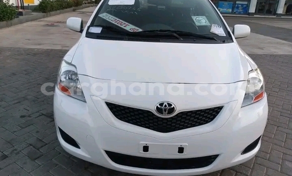 Ra Àlòkù Toyota Yaris Miiran Ọkọ̀ in Accra ni Greater Accra Ra Àlòkù Toyota Yaris Miiran Ọkọ̀ in Accra ni Greater Accra