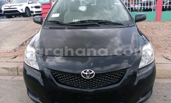 Buy Used Toyota Yaris Other Car in Accra in Greater Accra
