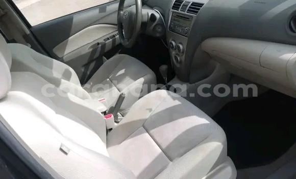 Buy Used Toyota Yaris Other Car in Accra in Greater Accra Buy Used Toyota Yaris Other Car in Accra in Greater Accra