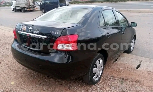 Buy Used Toyota Yaris Other Car in Accra in Greater Accra Buy Used Toyota Yaris Other Car in Accra in Greater Accra