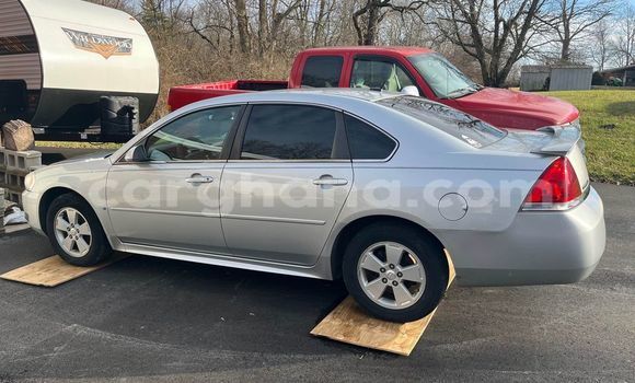 Buy Import Chevrolet Impala Other Car in Accra in Greater Accra