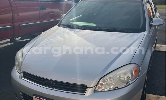 Sayi Imported Chevrolet Impala Sauran Mota in Accra a Greater Accra Sayi Imported Chevrolet Impala Sauran Mota in Accra a Greater Accra
