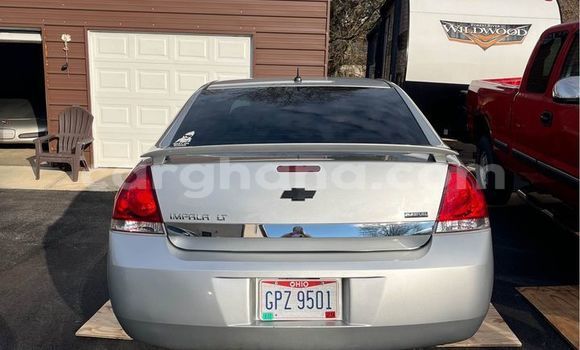 Sayi Imported Chevrolet Impala Sauran Mota in Accra a Greater Accra Sayi Imported Chevrolet Impala Sauran Mota in Accra a Greater Accra