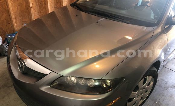 Ra Imported Mahindra Scorpio Miiran Ọkọ̀ in Ada Foah ni Greater Accra