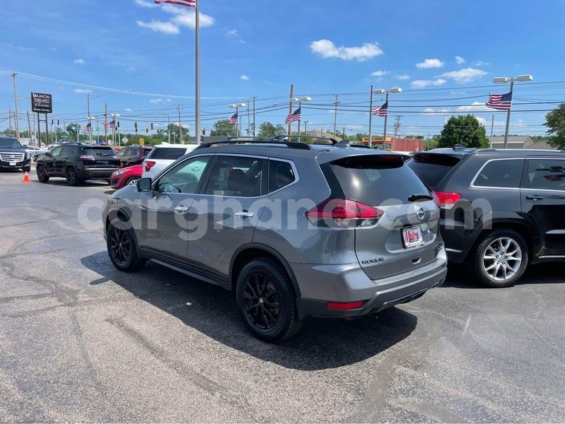 Big with watermark nissan rogue volta adaklu waya 44651