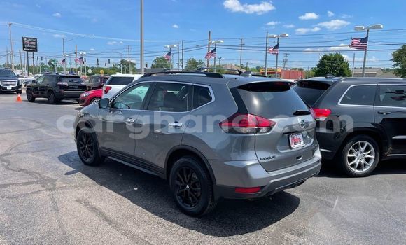 Buy New Nissan Rogue Other Car in Adaklu Waya in Volta Buy New Nissan Rogue Other Car in Adaklu Waya in Volta