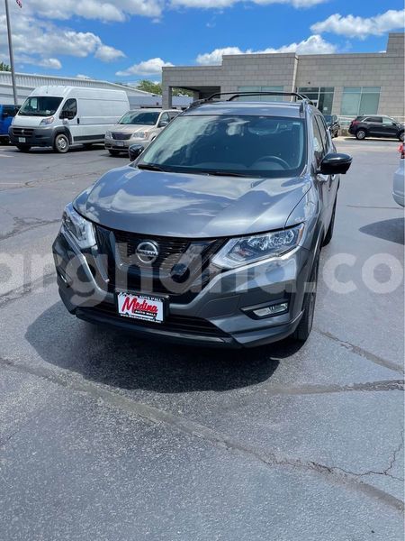 Big with watermark nissan rogue volta adaklu waya 44651