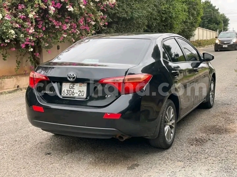 Big with watermark toyota corolla greater accra accra 44652