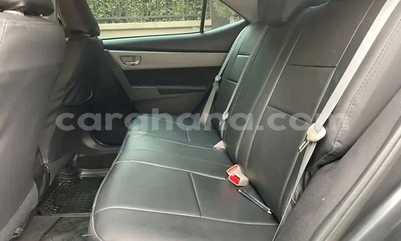 Buy Used Toyota Corolla Other Car in Accra in Greater Accra Buy Used Toyota Corolla Other Car in Accra in Greater Accra