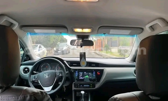 Buy Used Toyota Corolla Other Car in Accra in Greater Accra Buy Used Toyota Corolla Other Car in Accra in Greater Accra