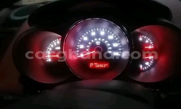 Buy Used Toyota Corolla Other Car in Accra in Greater Accra Buy Used Toyota Corolla Other Car in Accra in Greater Accra