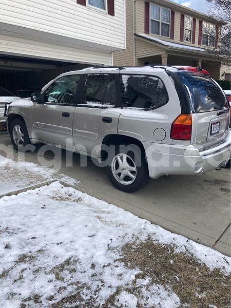 Big with watermark gmc envoy volta aflao 44653