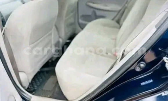 Buy Used Toyota Corolla Other Car in Accra in Greater Accra