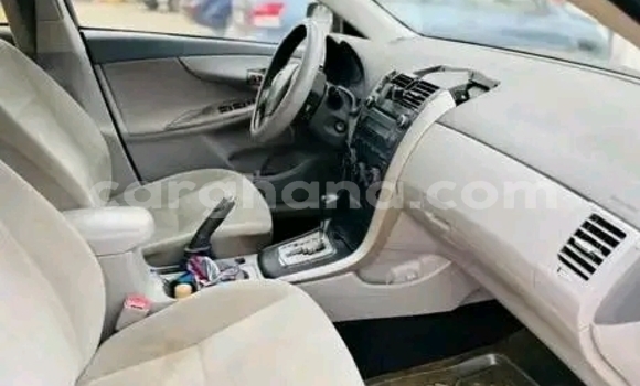 Buy Used Toyota Corolla Other Car in Accra in Greater Accra Buy Used Toyota Corolla Other Car in Accra in Greater Accra